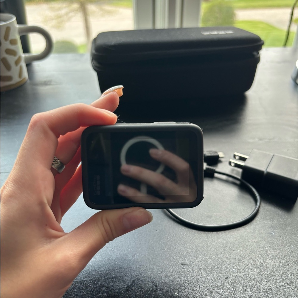 Go Pro Hero 9 Black
